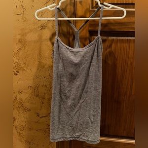 Lululemon Workout Tank Top